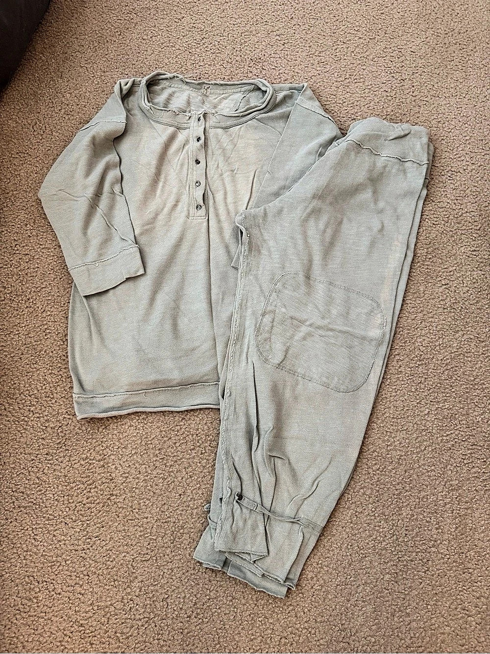 Free People matching set
